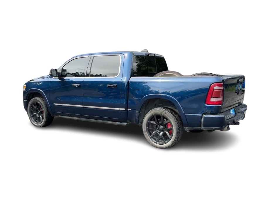 Thumbnail: 2021 RAM 1500 - 20