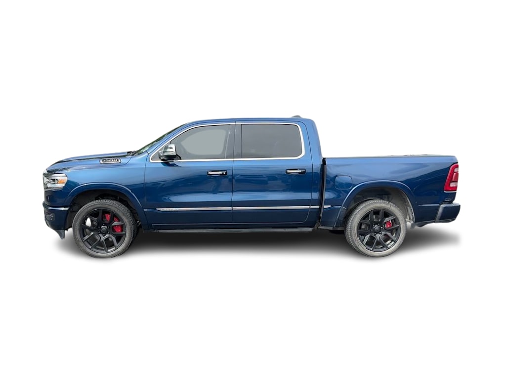 Thumbnail: 2021 RAM 1500 - 18