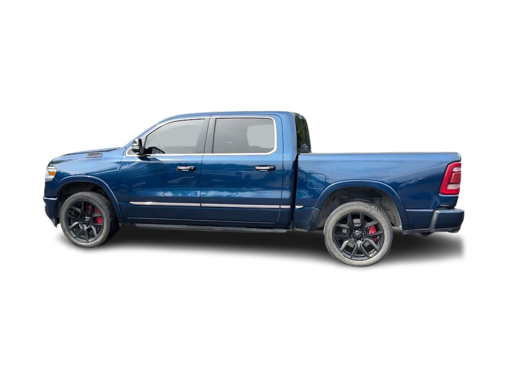 Thumbnail: 2021 RAM 1500 - 19