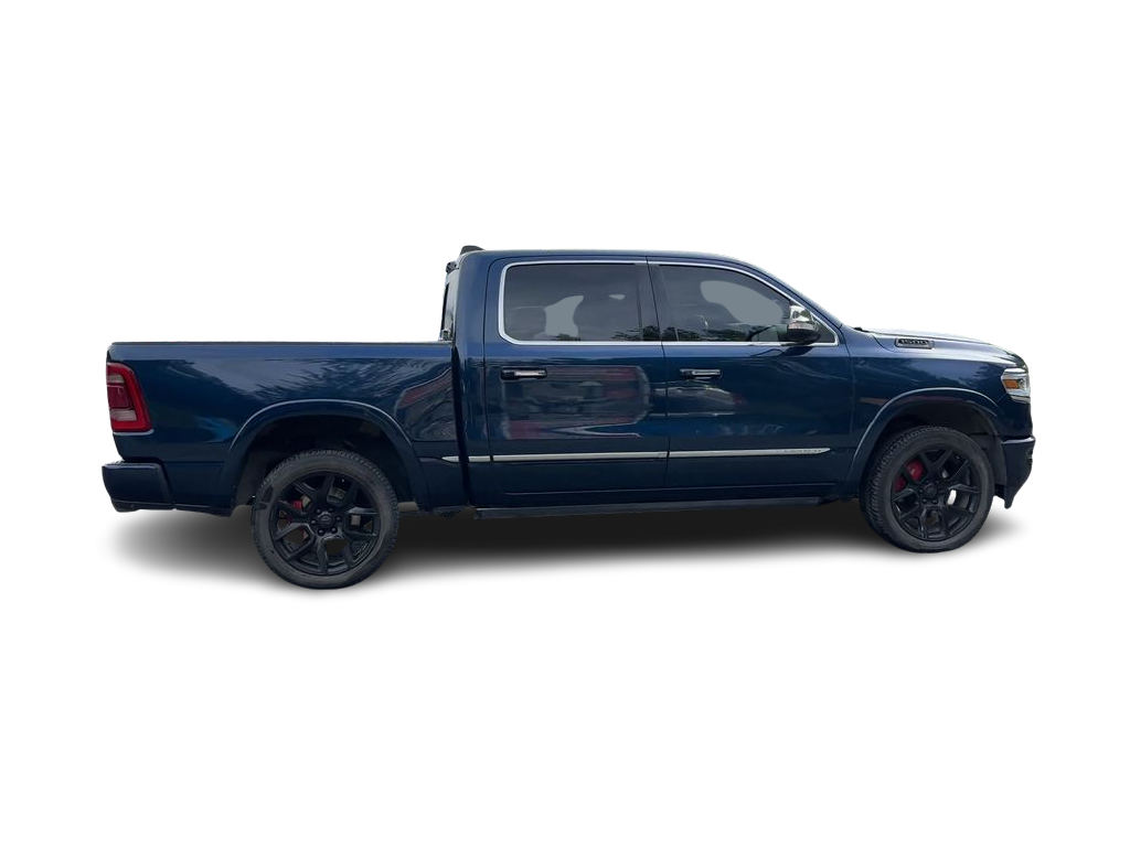 Thumbnail: 2021 RAM 1500 - 25