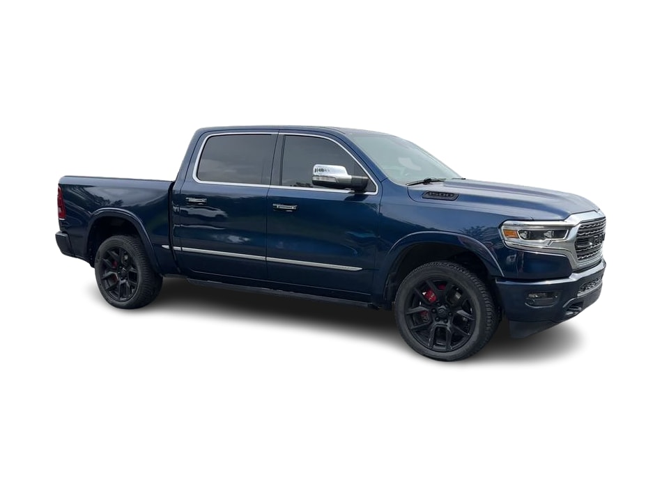 Thumbnail: 2021 RAM 1500 - 15