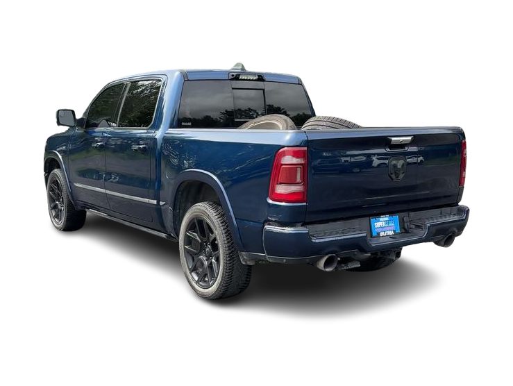 Thumbnail: 2021 RAM 1500 - 21
