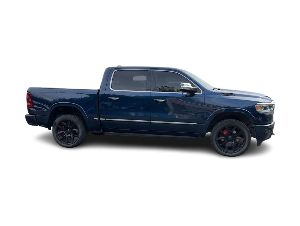 Thumbnail: 2021 RAM 1500 - 26