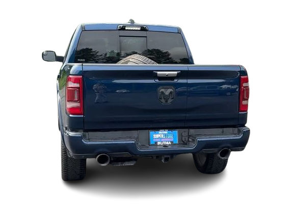 Thumbnail: 2021 RAM 1500 - 5