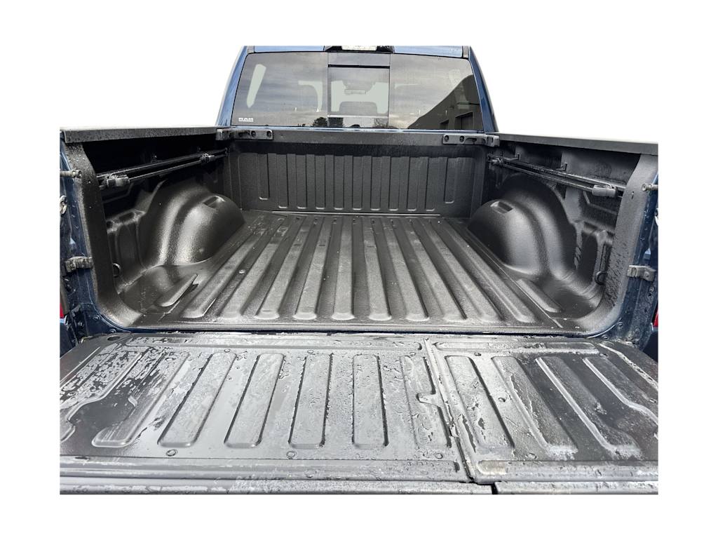 Thumbnail: 2021 RAM 1500 - 14