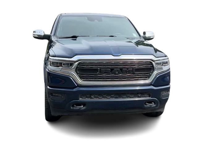 Thumbnail: 2021 RAM 1500 - 17