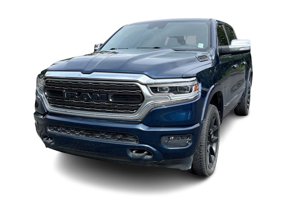 Thumbnail: 2021 RAM 1500 - 6