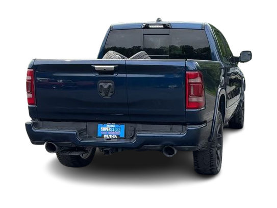 Thumbnail: 2021 RAM 1500 - 22