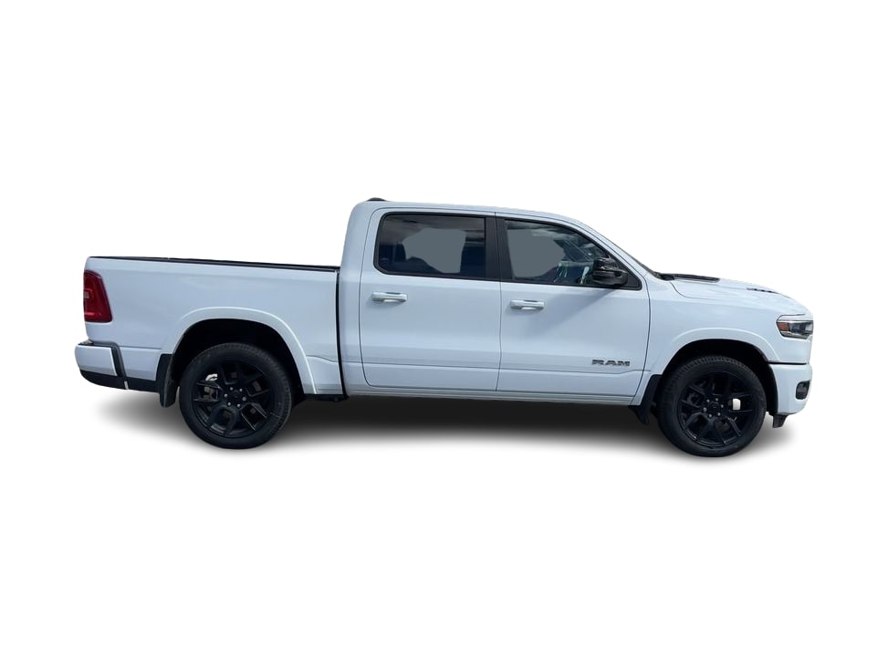 Thumbnail: 2026 RAM 1500 - 25