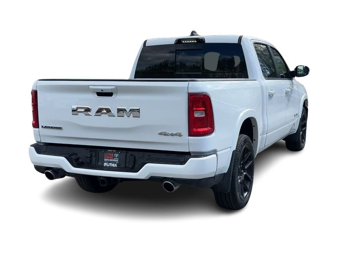 Thumbnail: 2026 RAM 1500 - 22