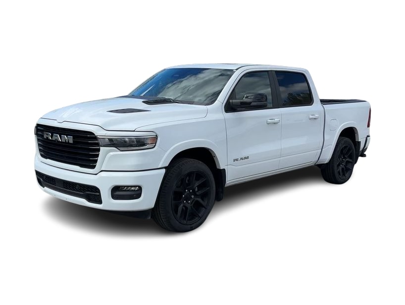 Thumbnail: 2026 RAM 1500 - 18
