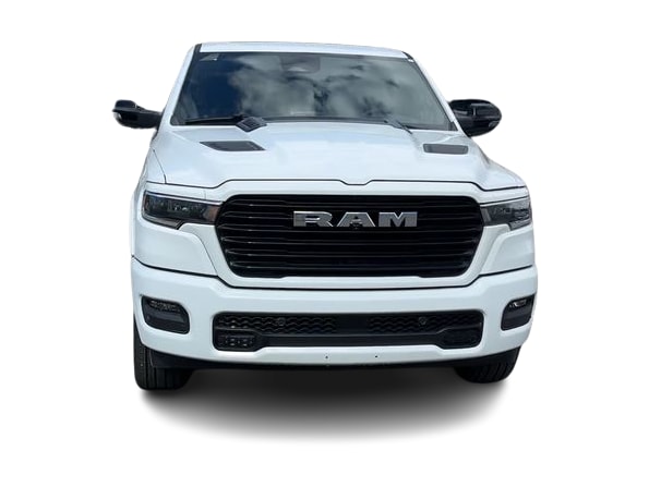 Thumbnail: 2026 RAM 1500 - 5