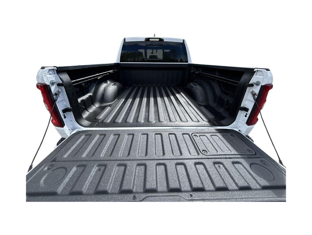 Thumbnail: 2026 RAM 1500 - 12