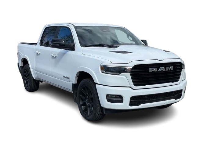 Thumbnail: 2026 RAM 1500 - 16