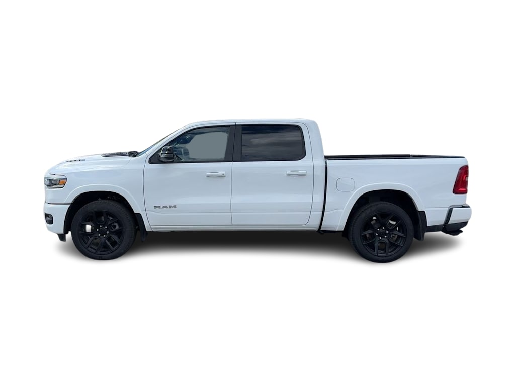 Thumbnail: 2026 RAM 1500 - 19
