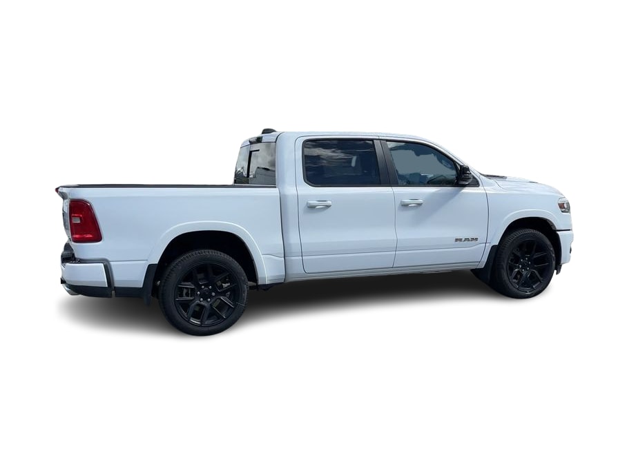 Thumbnail: 2026 RAM 1500 - 24