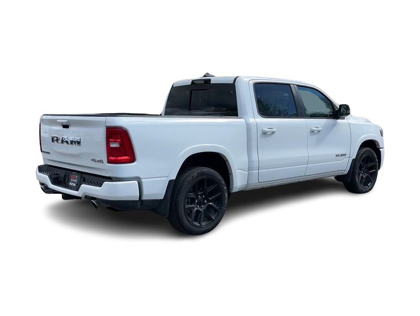 Thumbnail: 2026 RAM 1500 - 23