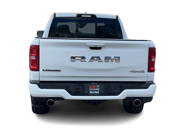 Thumbnail: 2026 RAM 1500 - 4