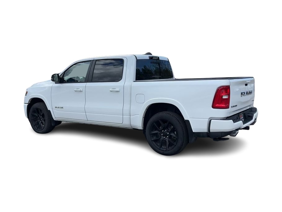 Thumbnail: 2026 RAM 1500 - 21