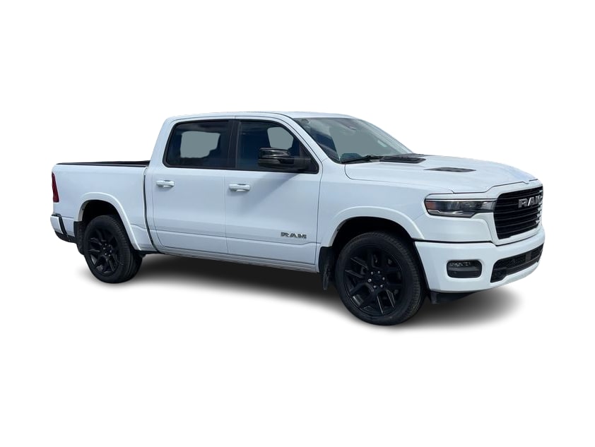 Thumbnail: 2026 RAM 1500 - 15