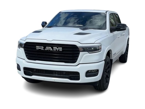 Thumbnail: 2026 RAM 1500 - 17