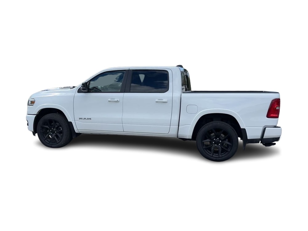 Thumbnail: 2026 RAM 1500 - 20