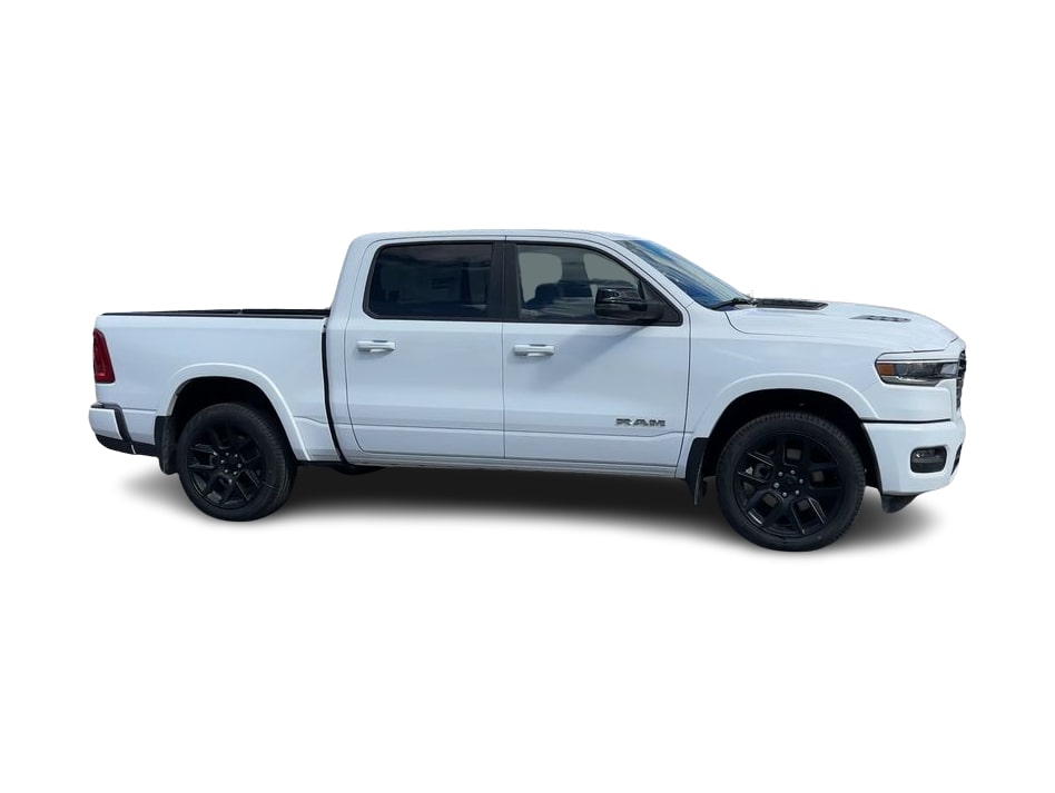 Thumbnail: 2026 RAM 1500 - 26