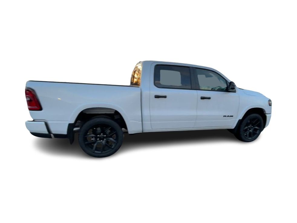 Thumbnail: 2026 RAM 1500 - 23