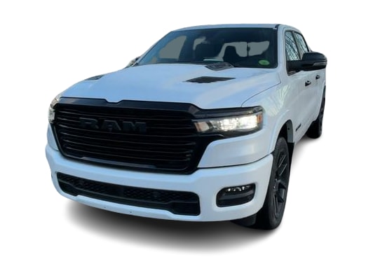 Thumbnail: 2026 RAM 1500 - 17