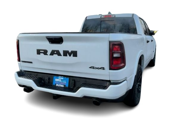 Thumbnail: 2026 RAM 1500 - 21