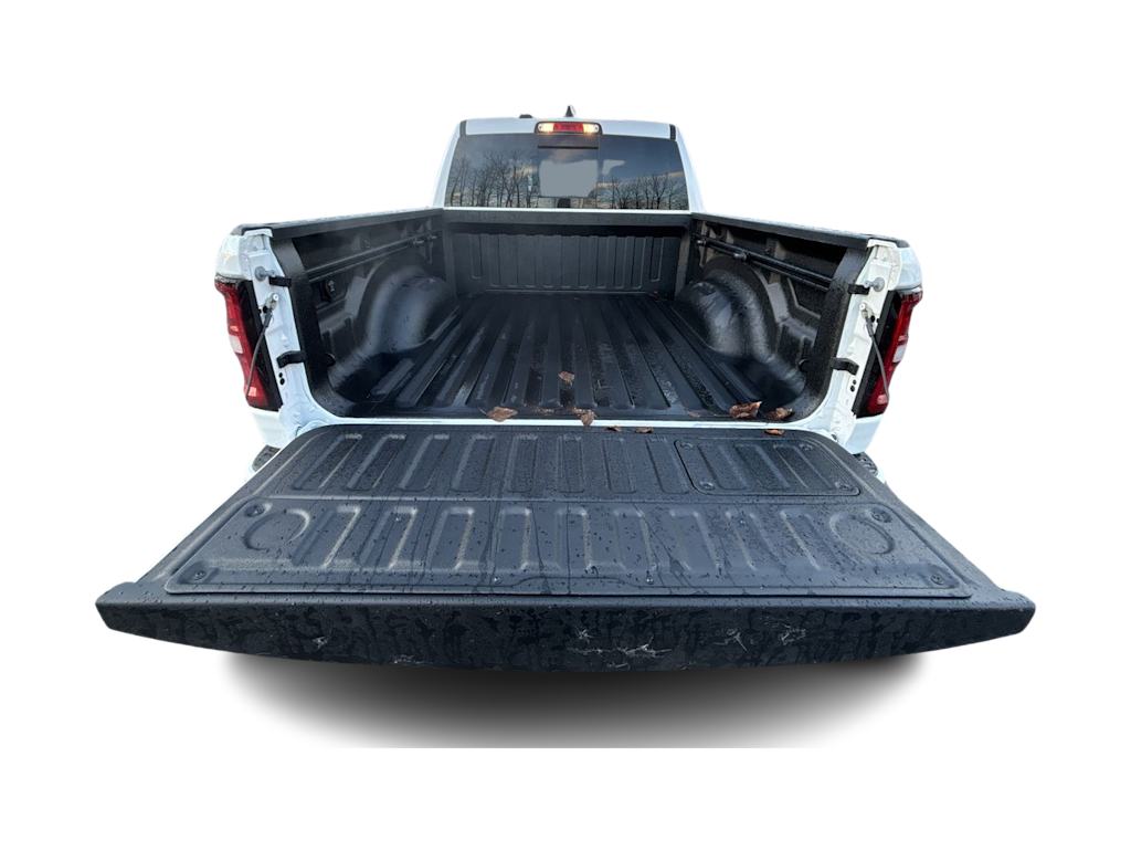 Thumbnail: 2026 RAM 1500 - 13
