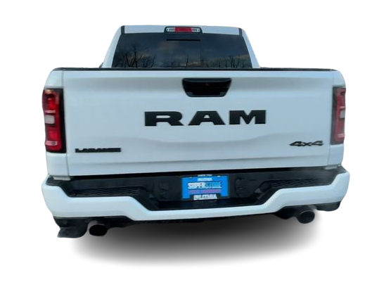 Thumbnail: 2026 RAM 1500 - 5