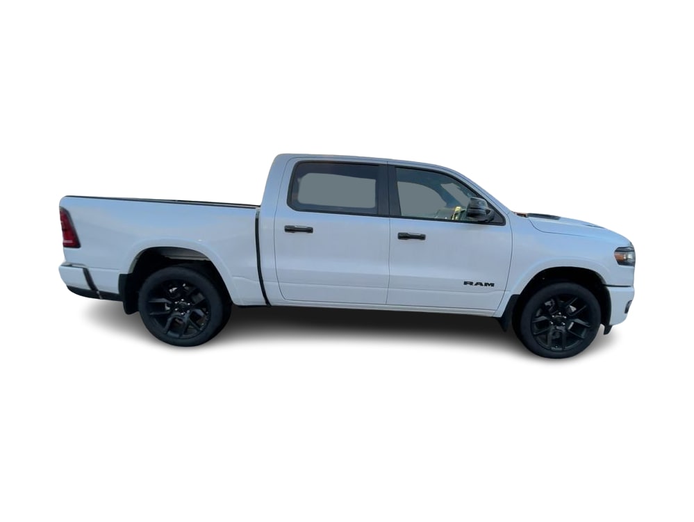 Thumbnail: 2026 RAM 1500 - 24