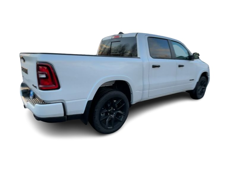 Thumbnail: 2026 RAM 1500 - 22