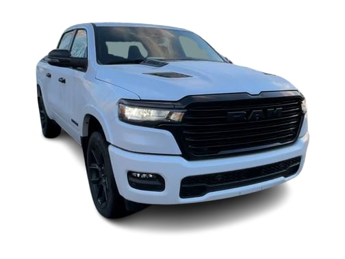 Thumbnail: 2026 RAM 1500 - 6