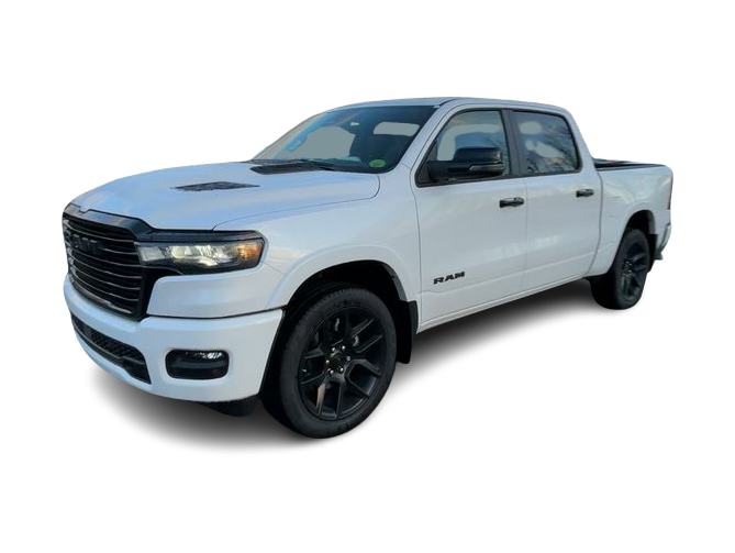 Thumbnail: 2026 RAM 1500 - 18
