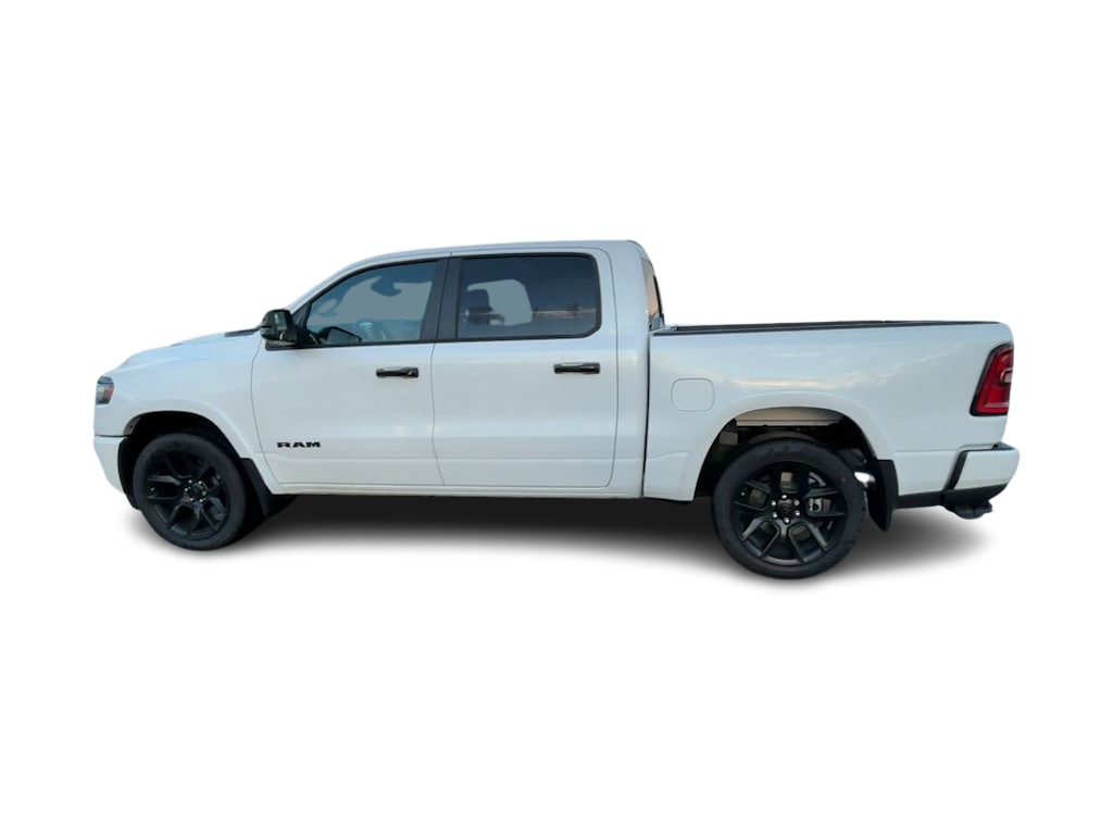 Thumbnail: 2026 RAM 1500 - 20