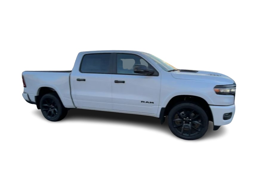 Thumbnail: 2026 RAM 1500 - 25