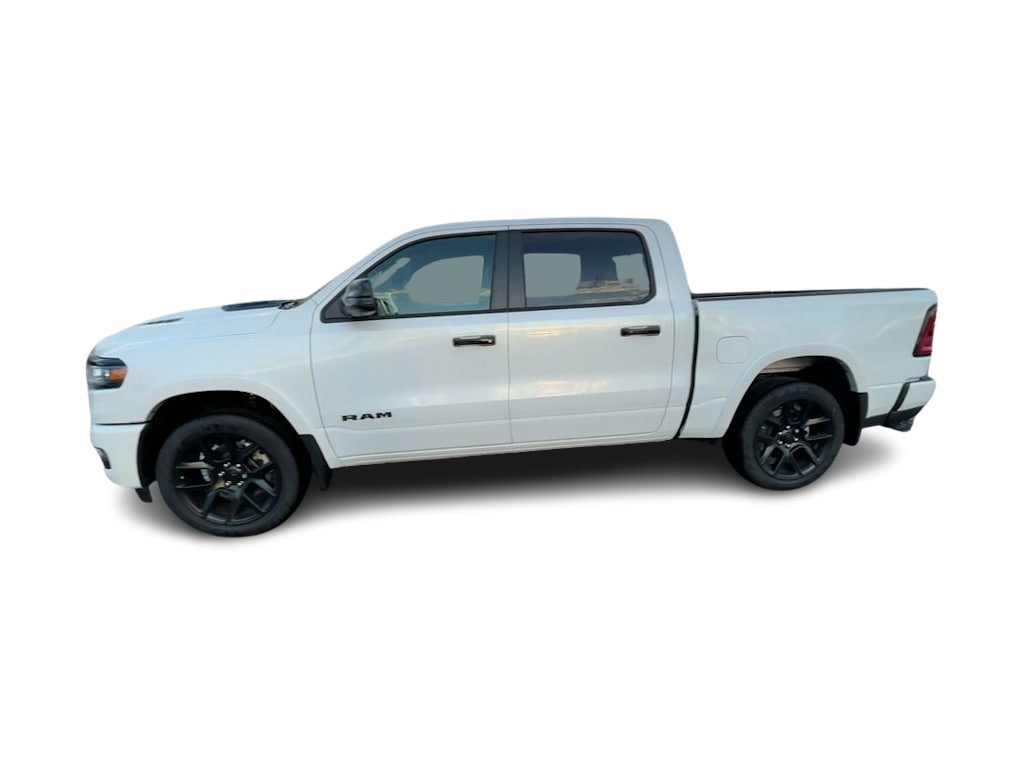 Thumbnail: 2026 RAM 1500 - 19