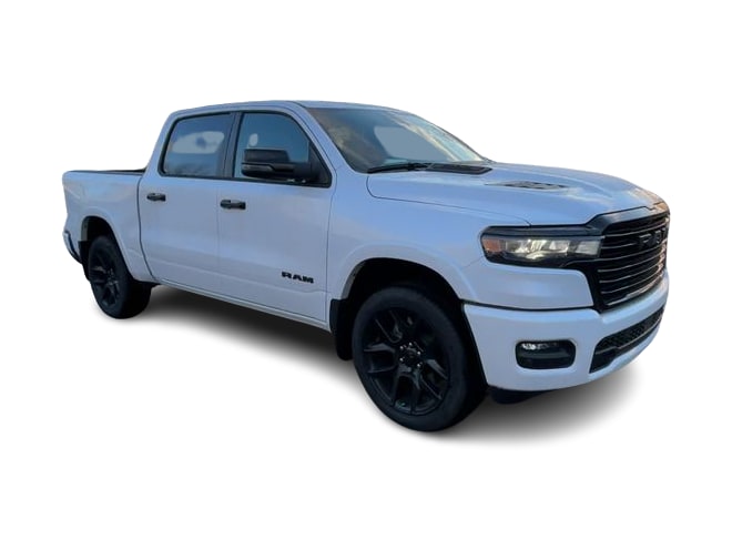 Thumbnail: 2026 RAM 1500 - 15