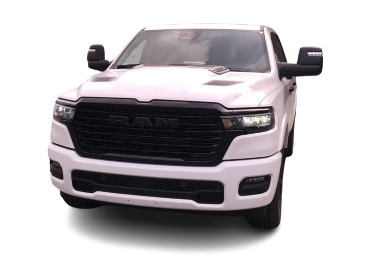 Thumbnail: 2026 RAM 1500 - 16