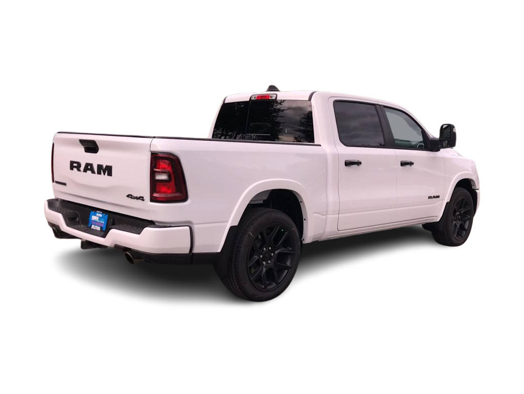 Thumbnail: 2026 RAM 1500 - 22