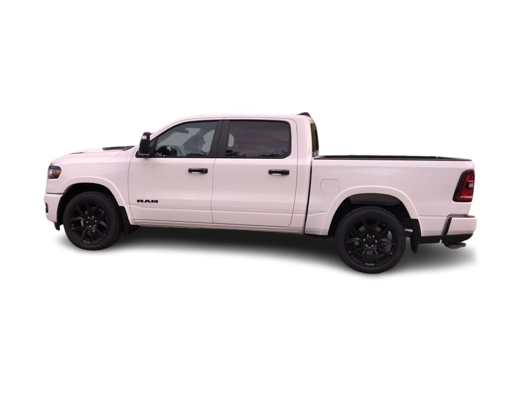Thumbnail: 2026 RAM 1500 - 19