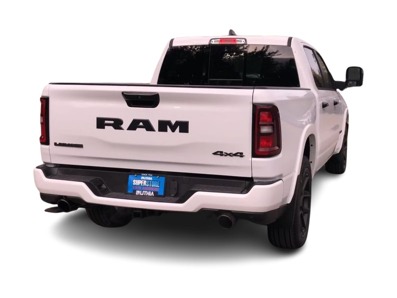 Thumbnail: 2026 RAM 1500 - 21
