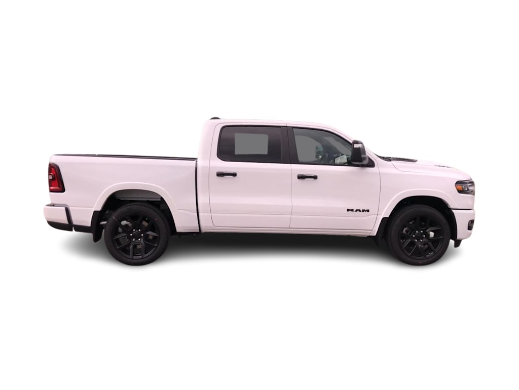 Thumbnail: 2026 RAM 1500 - 24