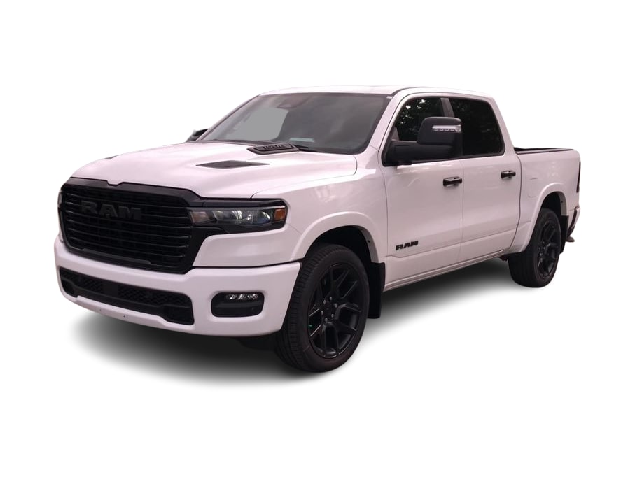 Thumbnail: 2026 RAM 1500 - 17