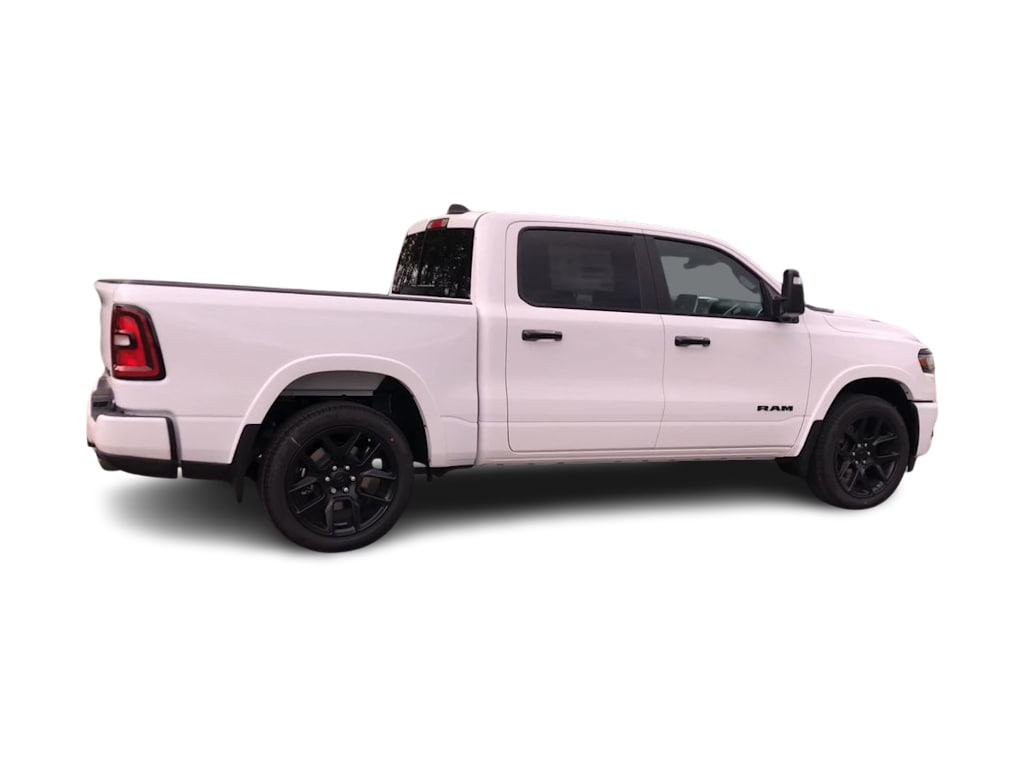 Thumbnail: 2026 RAM 1500 - 23