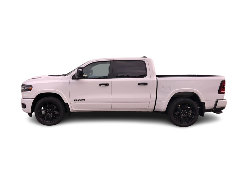Thumbnail: 2026 RAM 1500 - 18
