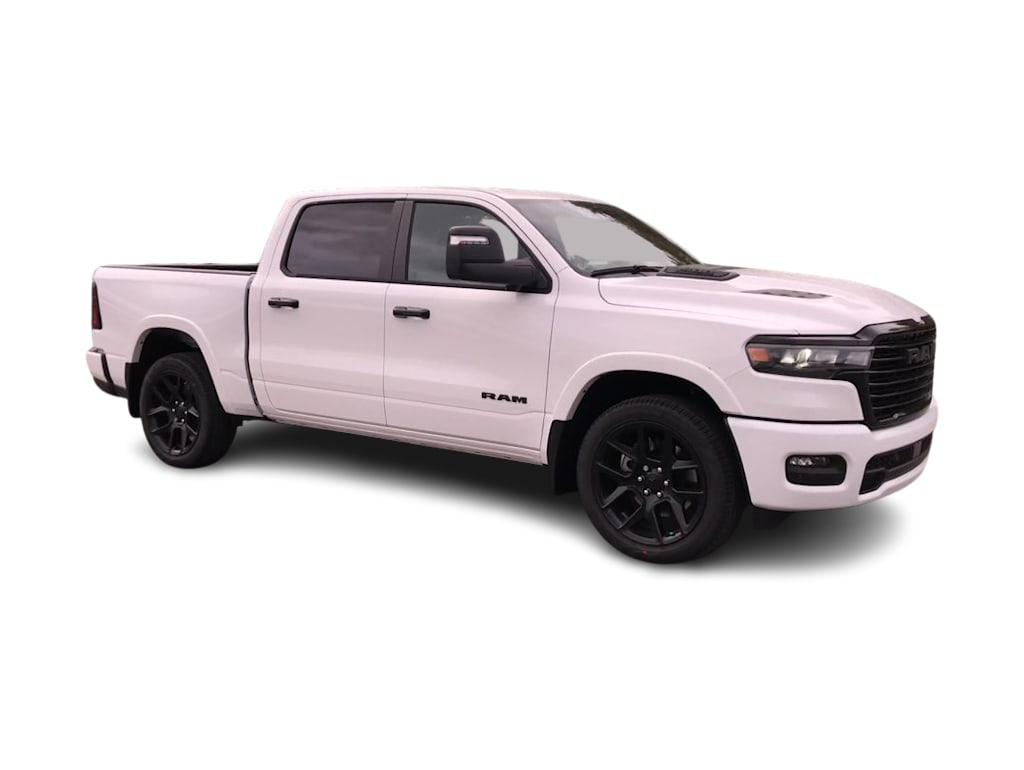 Thumbnail: 2026 RAM 1500 - 14