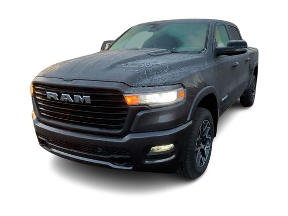 Thumbnail: 2026 RAM 1500 - 16